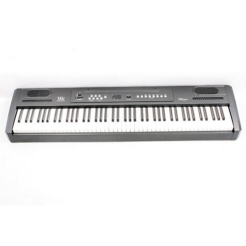 Williams Allegro 88Key Digital Piano 888365407432 Guitar Center