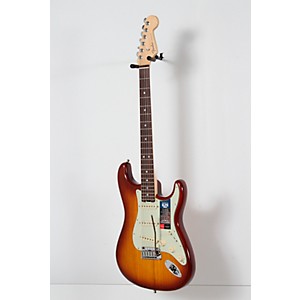 Fender American Elite Rosewood Stratocaster Electric Guitar by Fender