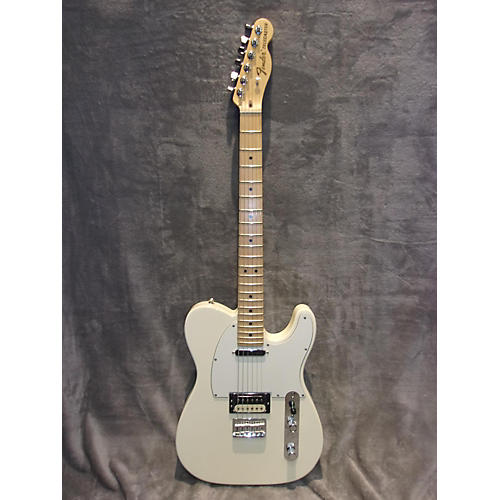 Used Fender American Professional Standard Telecaster Hs Solid Body Electric Guitar Guitar Center 7089