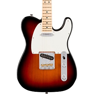 Fender American Professional Telecaster Maple Fingerboard Electric Guitar by Fender