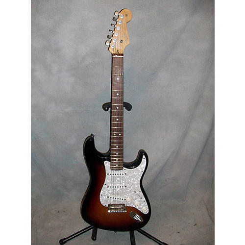 Used Fender American Standard Stratocaster - | Guitar Center
