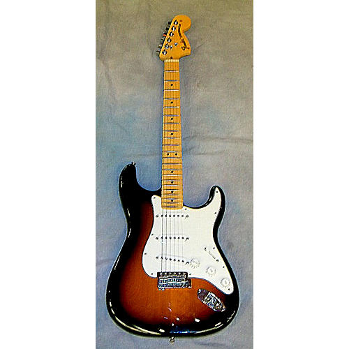 Fender American Standard Stratocaster Solid Body Electric Guitar
