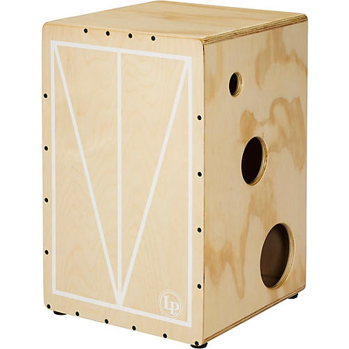 LP Americana Mona Tavakoli Signature MT Box Cajon | Guitar Center