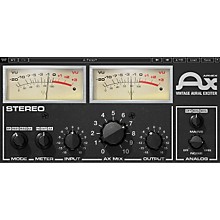 Aphex vintage aural exciter vst download torrent