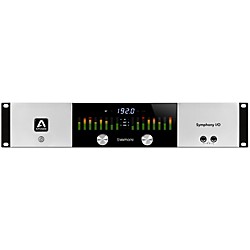Apogee Symphony I/O 2x6 Audio Interface 
