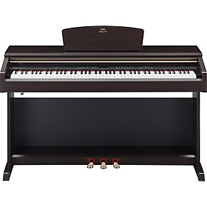 Yamaha Arius YDP-181 88 Key Digital Piano with Bench by Yamaha