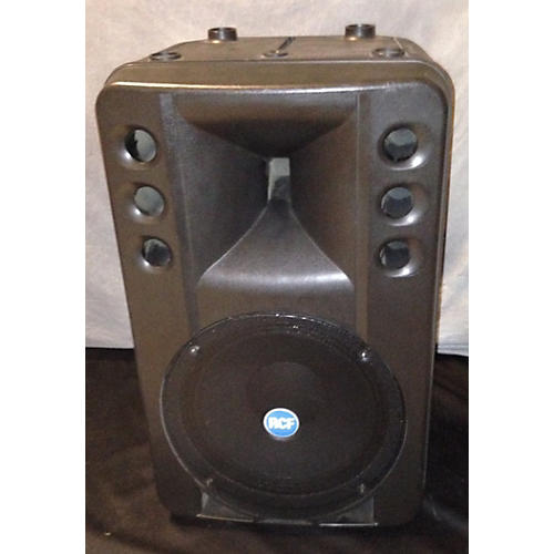 Used RCF Art 200A Powered Speaker Guitar Center
