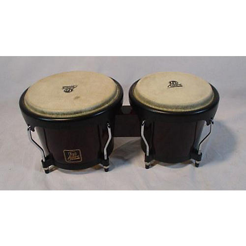 Used LP Aspire Bongo Set Bongos Guitar Center