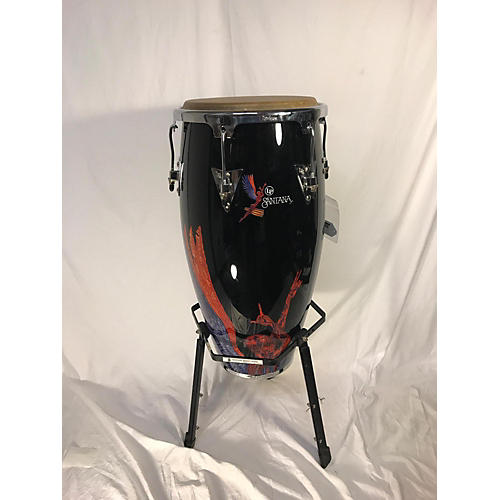 Used LP Aspire Santana Conga Conga Guitar Center