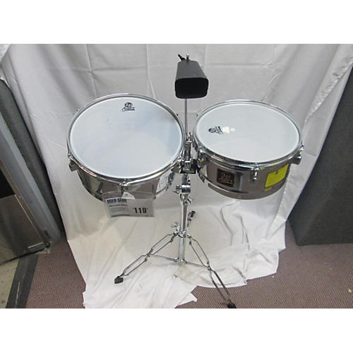 Used LP Aspire Timbales Guitar Center