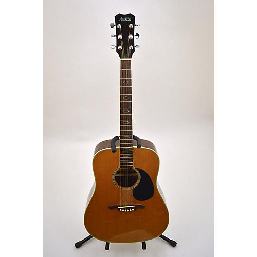 Used Austin Au538 Acoustic Guitar Guitar Center