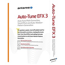 Antares auto tune efx plus free download