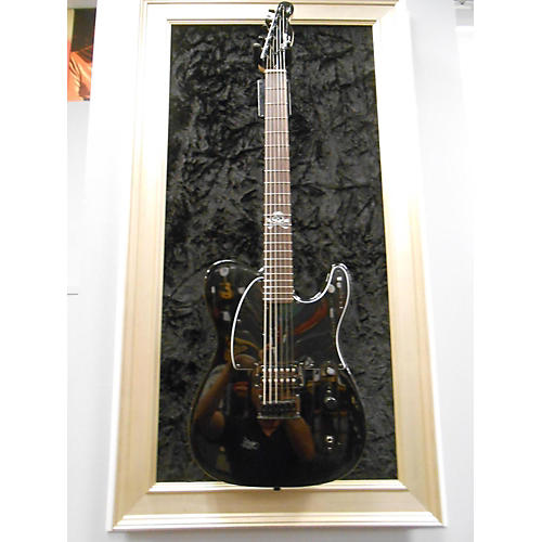 Used Squier Avril Lavigne Signature Telecaster Electric Guitar | Guitar