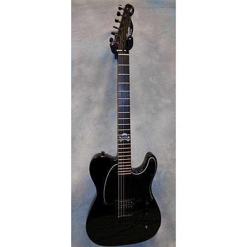 Used Squier Avril Lavigne Signature Telecaster Electric Guitar | Guitar