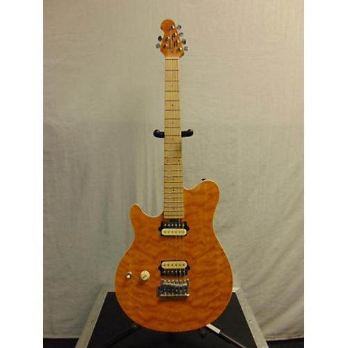 Used OLP Axis Electric Guitar Guitar Center