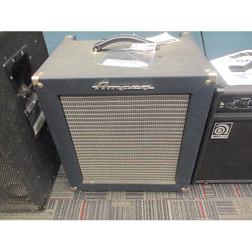 Used Ampeg B100r Bass Combo Amp Guitar Center 2104