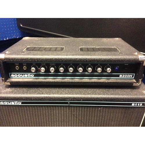 acoustic b115 cabinet