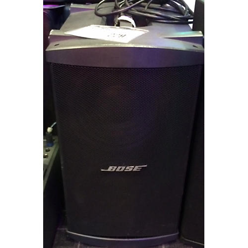 Used Bose B2 Bass Module Unpowered Subwoofer | Guitar Center