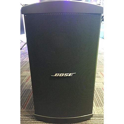 Used Bose B2 Bass Module Unpowered Subwoofer | Guitar Center