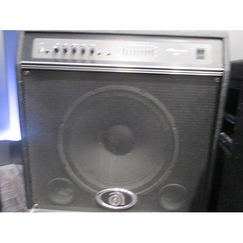 Used Ampeg B2 COMBO Bass Combo Amp Guitar Center