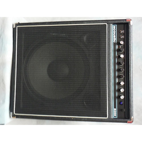 Used Acoustic B200 Bass Combo Amp Guitar Center