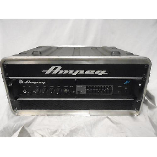 Used Ampeg B2R 350W Bass Amp Head | Guitar Center