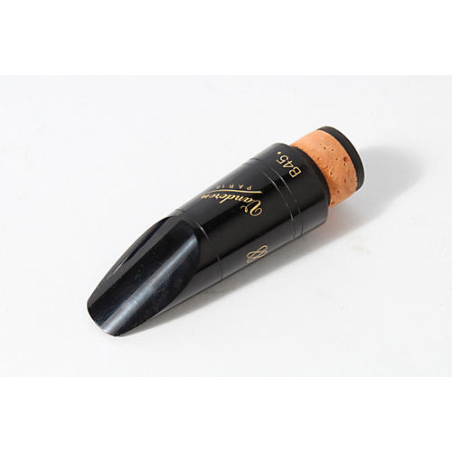 vandoren b45 clarinet mouthpiece