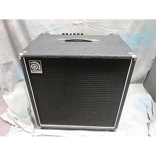 Used Ampeg Ba115 100w 1x15 Bass Combo Amp Guitar Center