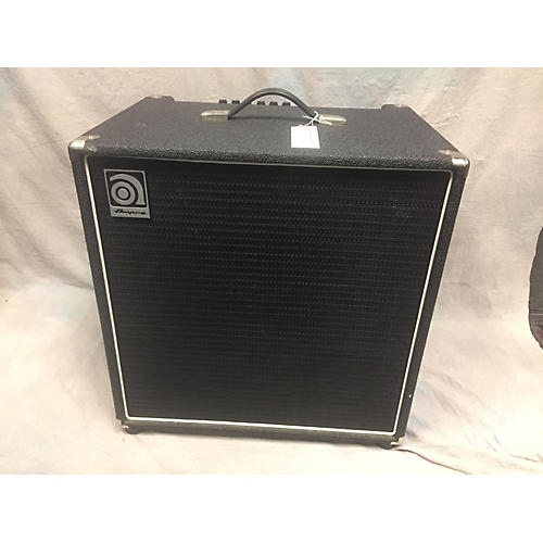 Used Ampeg BA115 100W 1x15 Bass Combo Amp Guitar Center