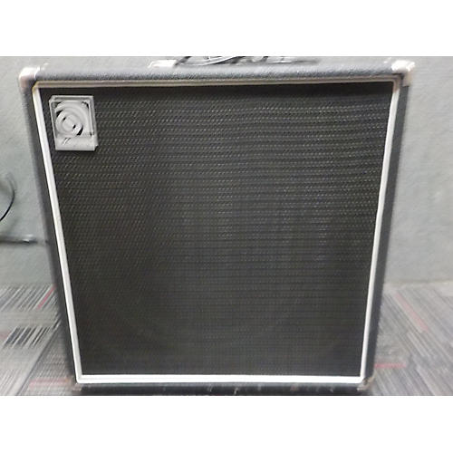 Used Ampeg BA115 100W 1x15 Bass Combo Amp Guitar Center