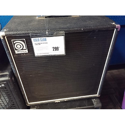 Used Ampeg BA210SP Bass Combo Amp Guitar Center