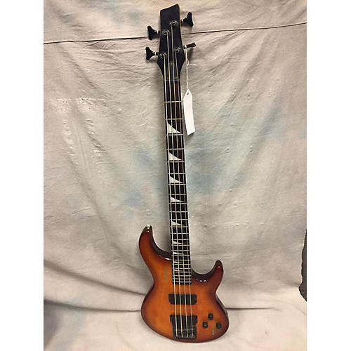 Used Johnson BASS Electric Bass Guitar Guitar Center