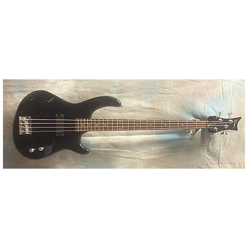 Used Dean BASS MODEL Electric Bass Guitar Guitar Center