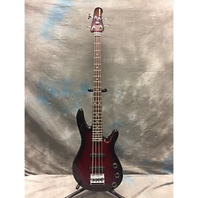 Used Yamaha BB404 Electric Bass Guitar | Guitar Center