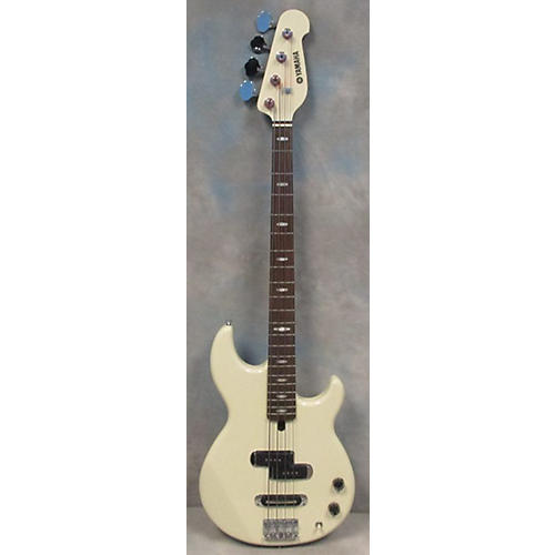 Used Yamaha BB414 Electric Bass Guitar Guitar Center