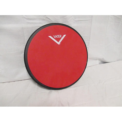 Used Vater BCB12SR Drum Practice Pad Guitar Center