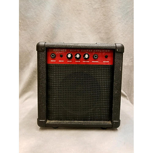 Used B.C. Rich BCR10 Guitar Combo Amp | Guitar Center