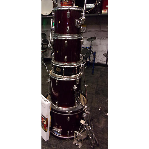 Used PDP by DW BEGINNER'S Drum Kit Guitar Center