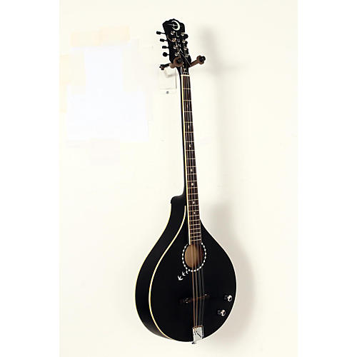 Blemished Luna Guitars BGBZ Moonbird AcousticElectric Bouzouki Satin