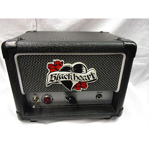 Used Blackheart BH1H Killer Ant 1W Tube Guitar Amp Head Guitar Center