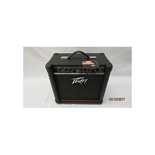 Used Peavey BLAZER 158 Guitar Combo Amp | Guitar Center