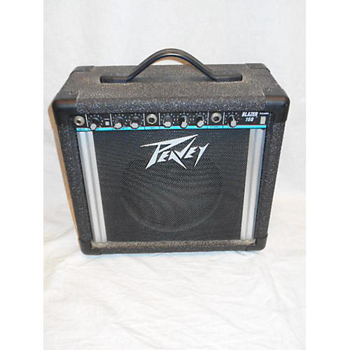 Used Peavey BLAZER 158 Guitar Combo Amp | Guitar Center