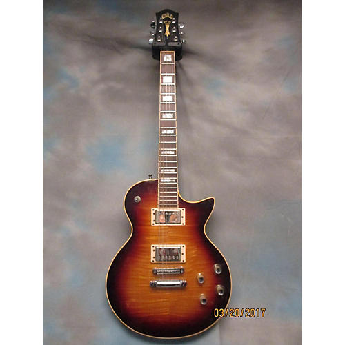 Used Guild BLUESBIRD Solid Body Electric Guitar Guitar Center