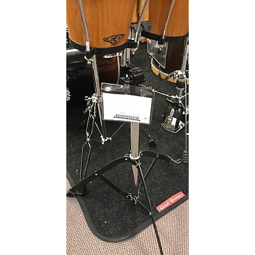 Used Pearl BONGO STAND Bongo Stand Guitar Center