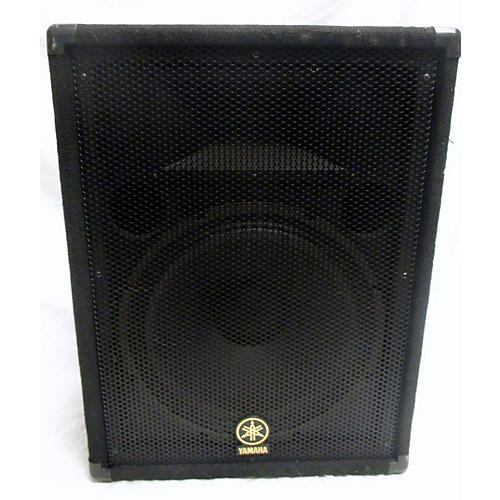 Used Yamaha BR15 Unpowered Speaker Guitar Center