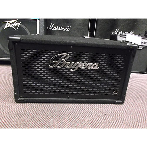 bugera 2x10 bass cabinet for sale