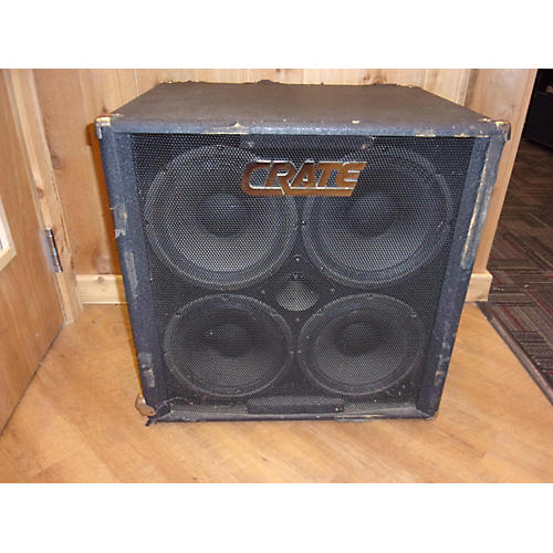 crate bxe 410h