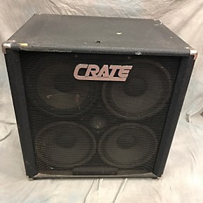 crate bxe 410h
