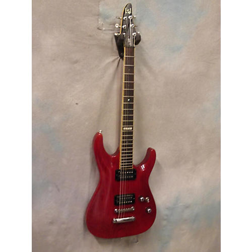 Used ESP BY ESP Solid Body Electric Guitar Guitar Center