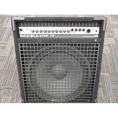 gallien krueger backline 115 combo